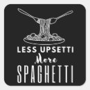 Suche nach spaghetti aufkleber Lustig