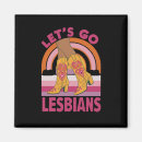 Suche nach lesbe magnete Regenbogen