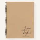 Suche nach braun kleine notizbücher Business