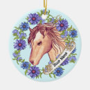 Suche nach horse ornamente Cowboy