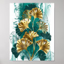 Suche nach green leaves poster Leaf