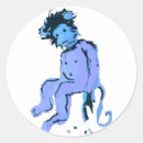 Suche nach affe cartoon aufkleber Affen