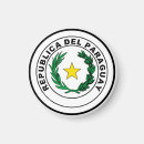 Suche nach paraguay magnete Asunción