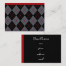 Suche nach rauten visitenkarten Retro