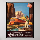 Suche nach amerikanische städte poster Vintag