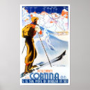Suche nach italien reise poster Ski