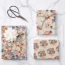 Suche nach 1 geburtstags party geschenkpapier Tiere