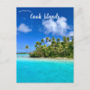 Suche nach cookinseln postkarten Strand