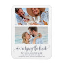 Suche nach wedding save the date magneten magnete Für sie/ihn