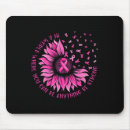 Suche nach brustkrebs krieger mousepads Krebsband