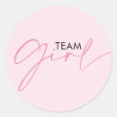 Suche nach team pink aufkleber Geschlechtsankündigung