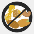 Suche nach peanut aufkleber Keine nüsse