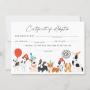 Suche nach geburtsurkunde postkarten Für kinder