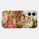 Suche nach christus iphone hüllen Religiös