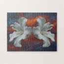 Suche nach hibiskus puzzle Fotografie