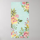 Suche nach blauer hintergrund poster Botanisch