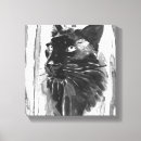 Suche nach wild lebende tiere leinwandbilder Große katze