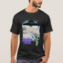 Suche nach ufos tshirts Echt