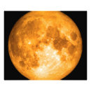 Suche nach orange mond kunst Raum