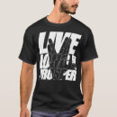 Suche nach lebenslang tshirts Namen