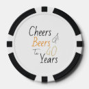 Suche nach bier poker chips Party