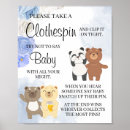 Suche nach teddy bears poster Waldtiere