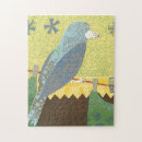 Suche nach vogel puzzle Collage