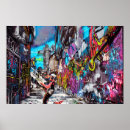 Suche nach unique poster Cool