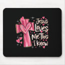 Suche nach religiös mousepads Herz