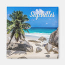 Suche nach mähen sie magnete Seychellen