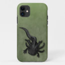 Suche nach axolotl iphone hüllen Salamander