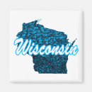 Suche nach wisconsin magnete Usa