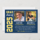 Suche nach absolvent einladungen Für ihn