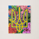 Suche nach flagge puzzle Ukraine