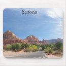 Suche nach roter felsen mousepads Sedona