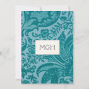 Suche nach william morris karten Blau