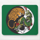 Suche nach yang mousepads Drache