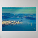 Suche nach san francisco bay poster Himmel