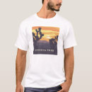 Suche nach tree tshirts Nationalpark joshua