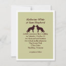 Suche nach deutscher einladungen Hund