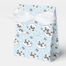 Suche nach panda papier geschenk box Babyparty