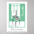 Suche nach plattenspieler poster Retro