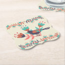 Suche nach vogel untersetzer Muster