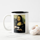 Suche nach leonardo da vinci tassen Malerei