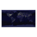 Suche nach weltall poster Nacht