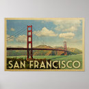 Suche nach frisco poster Golden gate bridge
