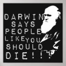Suche nach darwin poster Spaß