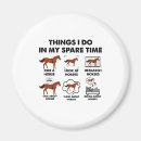 Suche nach lustige pferde magnete Niedlich