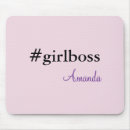 Suche nach personalisiert mousepads Chefin