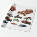 Suche nach autos geschenkpapier Verkehr